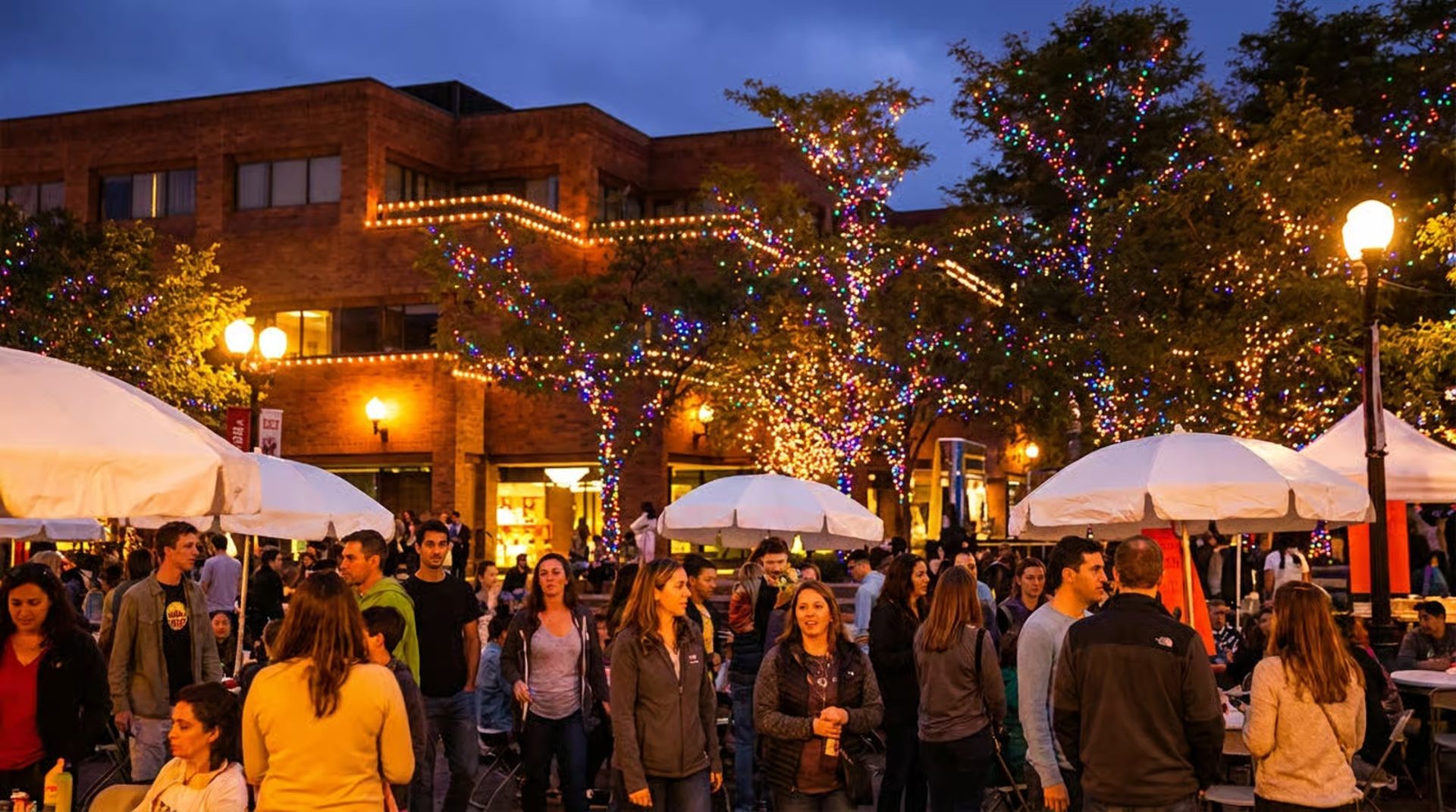 Catering & Food Truck Events